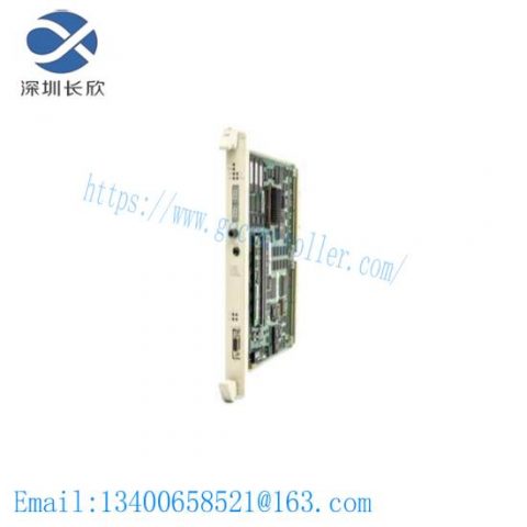 ABB PM510V16 3BSE008358R1 High-Performance Processor Module with 16 MByte Memory