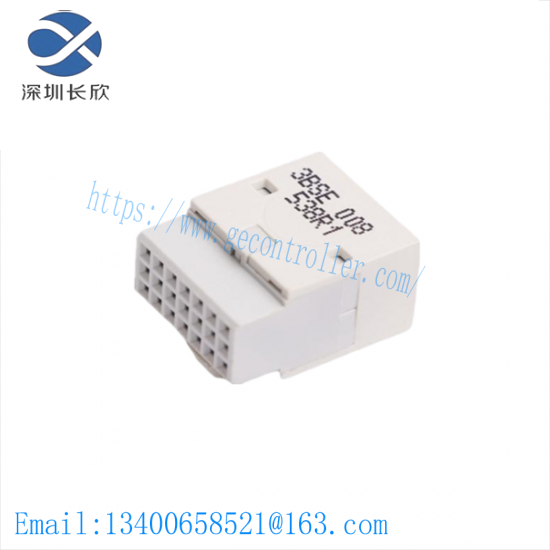 abb_3bse008538r1_modulebus_terminator.png ABB 3BSE008538R1 Modulebus Terminator