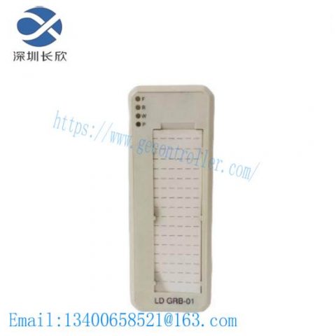 ABB 3BSE013177R1 - DCS Module