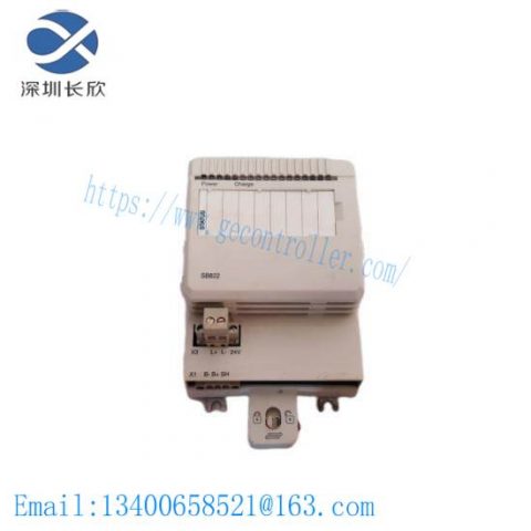 ABB 3BSE018172R1: Advanced Control Module for Industrial Automation, Precision Designed for Enhanced Efficiency