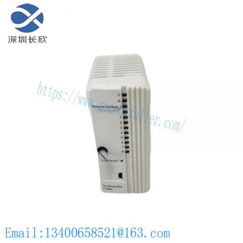 ABB BC810K01 3BSE031155R1 CEX-bus Interconnection Unit