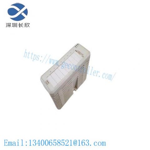 ABB 3BSE051306R1 AI835A: High Precision Thermocouple/mV Input Module for Industrial Automation