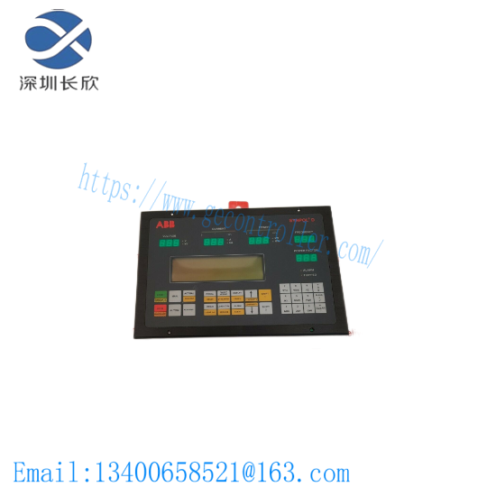 abb_3dde300410_cma130_dcs_module.png ABB 3DDE300410 - CMA130 DCS Module: Advanced Control System Integration