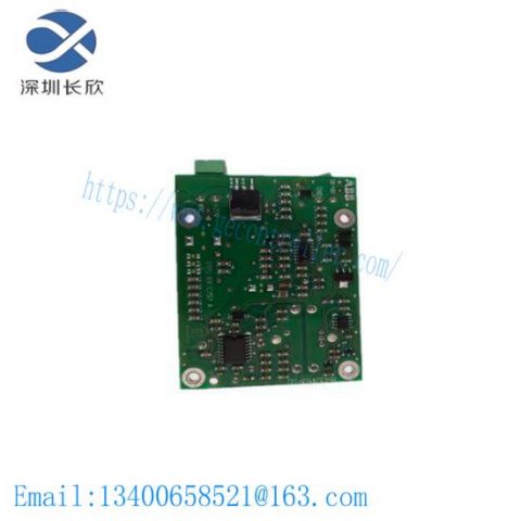 ABB 3EHE300692R0001 LAA424 C01 Industrial Circuit Board