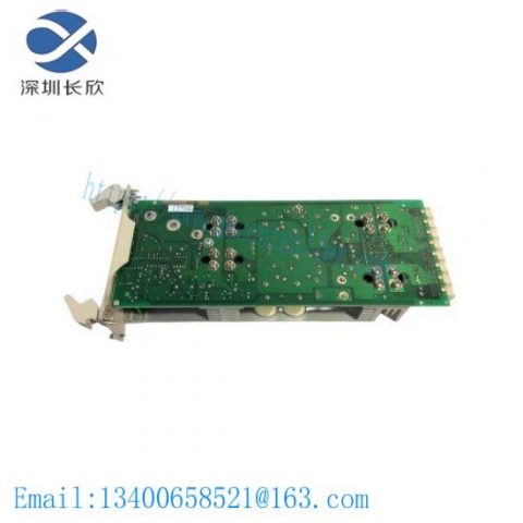 ABB 3EHL409300R0001 PPB626 B01 PCB BOARD - Industrial Control Module, High Performance & Durability