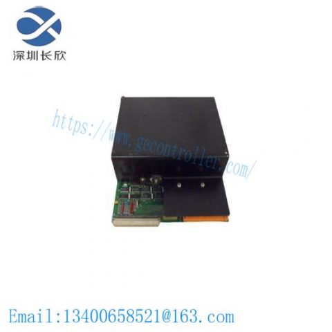 ABB 3HAA3563-AGA/1 Servo Rectifier Power Board