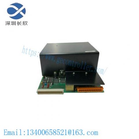 ABB 3HAA3563-AGA/2 Rectifier Board - Advanced Industrial Control Module