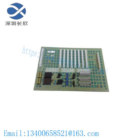 abb_3haa3563-apa_backplane_control_board.jpg ABB 3HAA3563-APA | High-Performance Backplane Control Board
