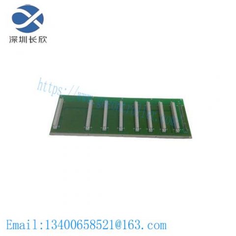 ABB 3HAA3563-ARA Backplane Automation DCS Module: Industrial Automation Innovation at its Core