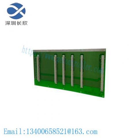 ABB 3HAA3563-ATA Servo Backplane DCS Module