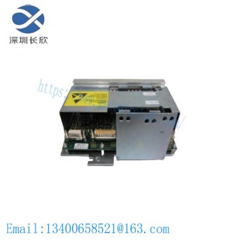 ABB 3HAB2213-1/2: Advanced Serial Measurement Module