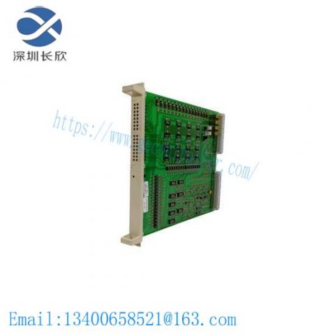 ABB 3HAB2214-8/1 - High Performance Digital I/O Module