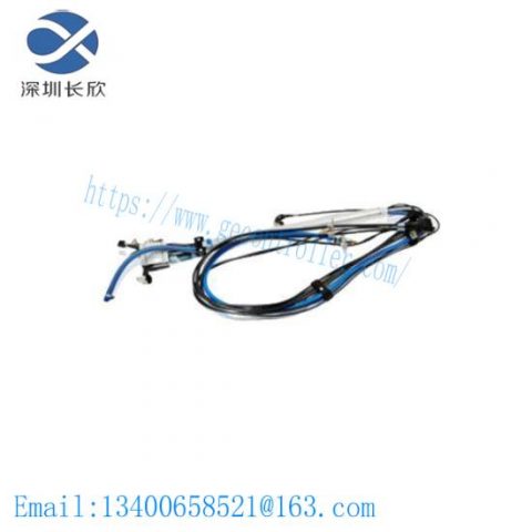 ABB 3HAB4245-1/8 Cable Upper Front Connection, for Control Panels