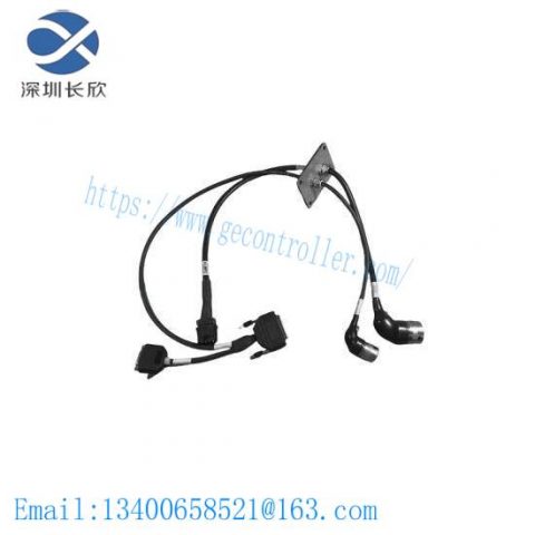 ABB 3HAB4252-1/0: Advanced Automation Module for Motor Cables