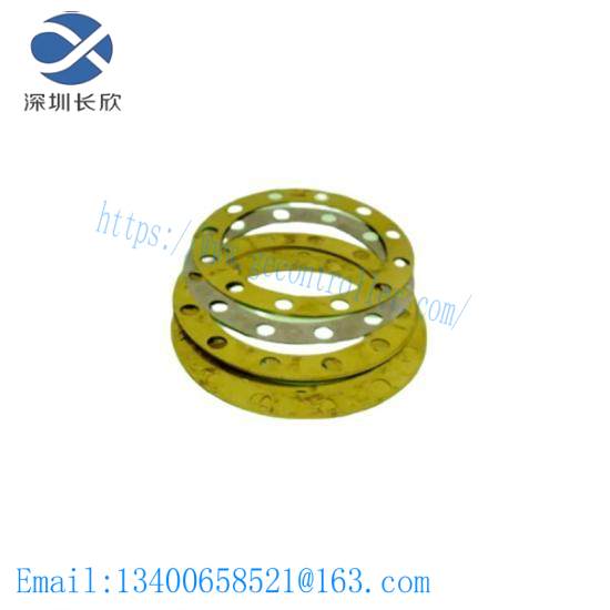 abb_3hab4296-001_brass_shim_set.jpg ABB 3HAB4296-001 Brass Shim Set for Industrial Control Applications