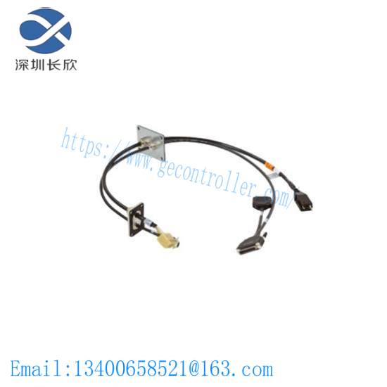 abb_3hab6107-1_cabling_motor_2.jpg ABB 3HAB6107-1 Motor Cabling System, Industrial Control