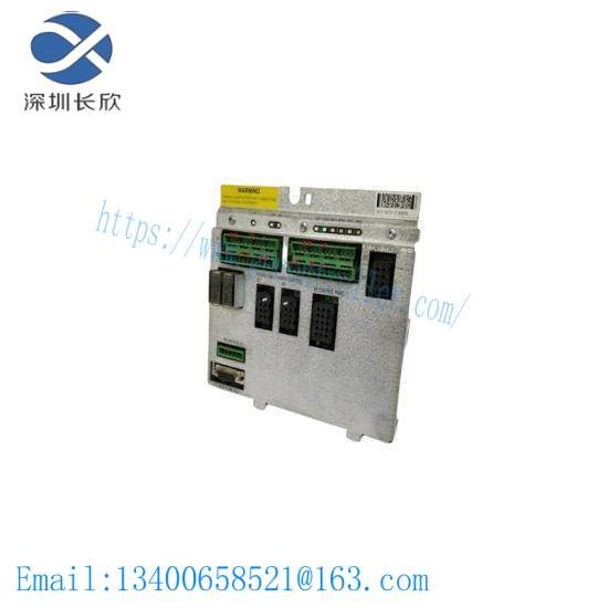 abb_3hab7215-1_robot_control_panel_board.jpg ABB 3HAB7215-1 Robot Control Panel Board: Advanced Automation Solutions