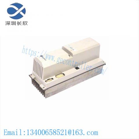 ABB 3HAB8101-14 Rectifier DC4, Power Conversion Solutions for Industrial Automation