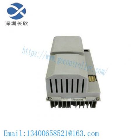 ABB 3HAB8101-8/08C Robotic Servo Drive Unit