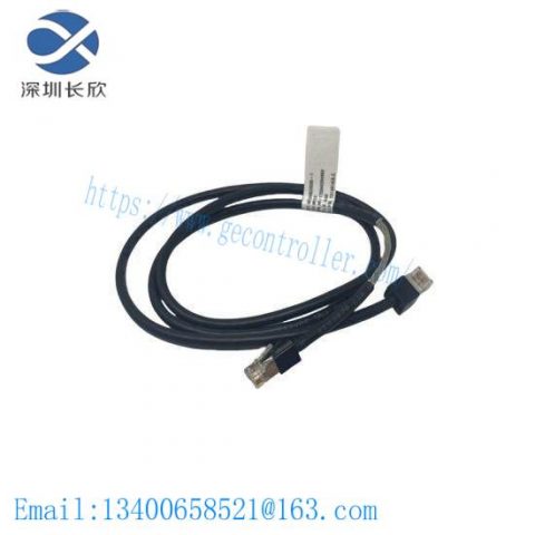 ABB 3HAC0035-1 Robotics Ethernet Cable Cross-over