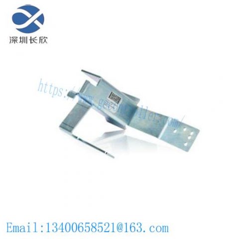 ABB 3HAC020098-001 Guiding Plate Ax2 Automation Parts