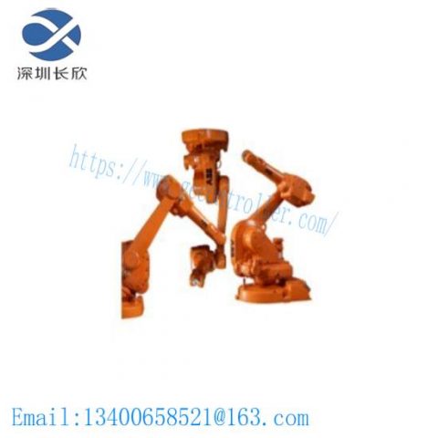 ABB 3HAC020136-004 Automation Frame, Precision Machined PARTS