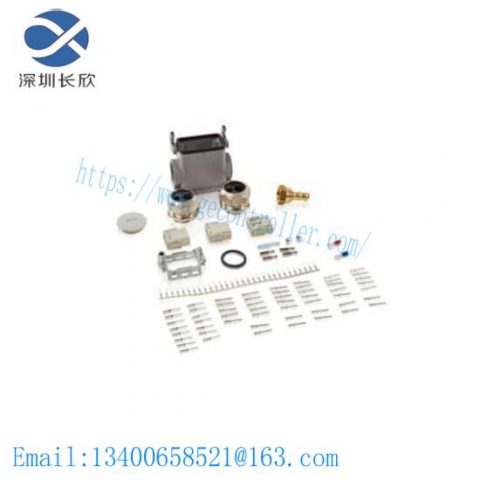 ABB 3HAC020155-001: Comprehensive Automation Control Module