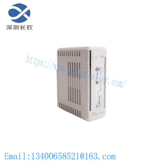 abb_3hac020285-001_swinghandle_robotic_automation_parts.jpg ABB 3HAC020285-001 Swinghandle Robotic Automation Parts