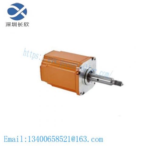 ABB 3HAC020426-006 | Industrial Robotics Components