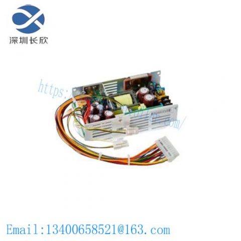 ABB 3HAC020464-001 Automation Computer Power Supply; Manufacturer: ABB