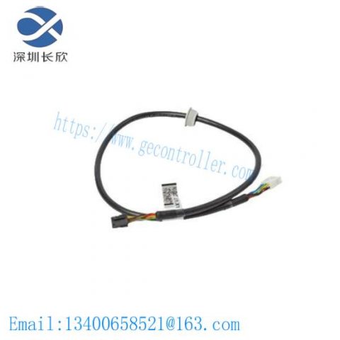 ABB 3HAC020618-001 Robotic Power Harness, Advanced Automation Components