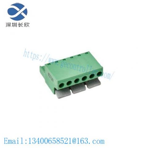 ABB 3HAC020654-001 Harness-Bridge Connector for Robotic Parts