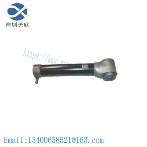 ABB 3HAC0207-1 Brand New Robotic Parts, Advanced Industrial Solutions