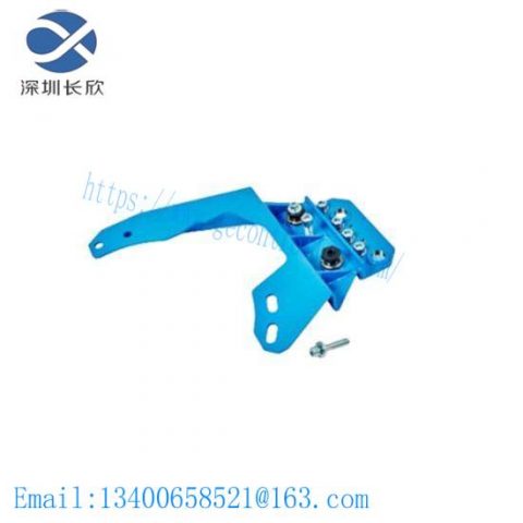 ABB 3HAC020729-001 Demounting tool for RV Axle 2, Efficient Vehicle Maintenance Solution