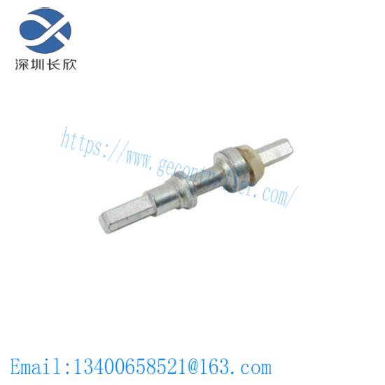 abb_3hac020766-001_shaft_for_main_switch_robot_parts.jpg ABB 3HAC020766-001: Robotic Main Switch Shaft - Precision Engineering for Automation