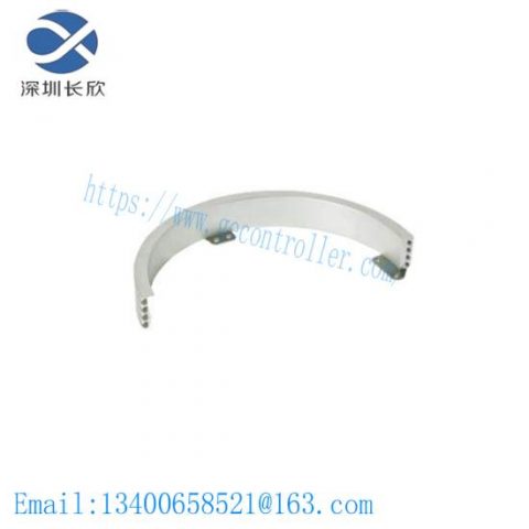 ABB 3HAC020771-002 Rail Complete Axis 2 - Robotic Parts