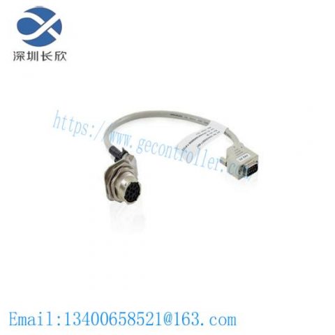 ABB 3HAC020785-001 Automation Parts Cable Conduit, High-Quality Connection Solution