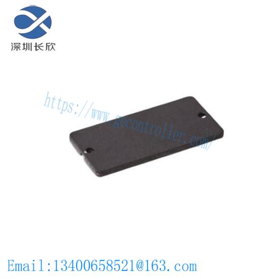 ABB 3HAC020890-040 Automation Parts: Fropanel Corol with Lock Asm