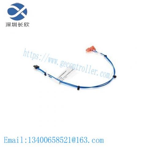 ABB 3HAC020912-001 Harness-XT16/Power unit for Industrial Automation Solutions