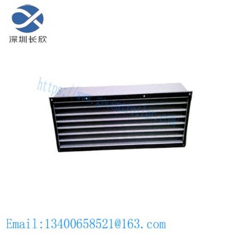 ABB 3HAC020914-001 Heat Exchanger Unit Automation Parts