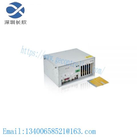 ABB 3HAC020929-006 Computer AC Plus Control System