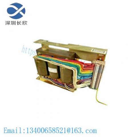 ABB 3HAC020953-004 Transformer Module - DCS Automation Parts