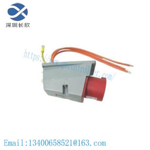 ABB 3HAC0210-1 Harness CEE 3x32A, Industrial Automation & Robotics Parts