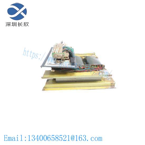 abb_3hac021002-001_line_reactor_automation_robot_parts.jpg ABB 3HAC021002-001 Line Reactor for Automation Robot Parts