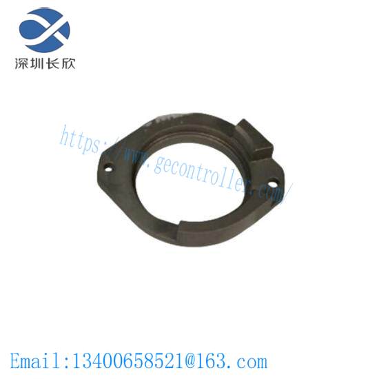 abb_3hac021118-001_flange_axis_1-3_automation_parts.jpg ABB 3HAC021118-001 Flange Axis 1-3 Automation Parts