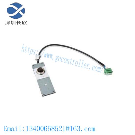 abb_3hac021272-001_brand_new_automation_parts.jpg ABB 3HAC021272-001: New Automation Part, High Performance Control Module