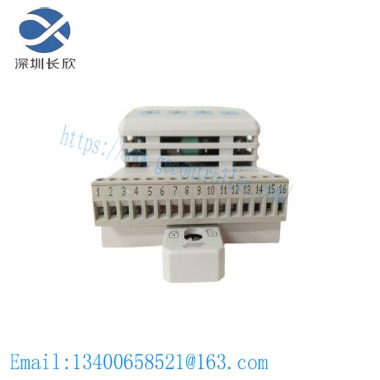 abb_3hac021488-004_controller_module_dcs_module.jpg ABB 3HAC021488-004 DCS Controller Module