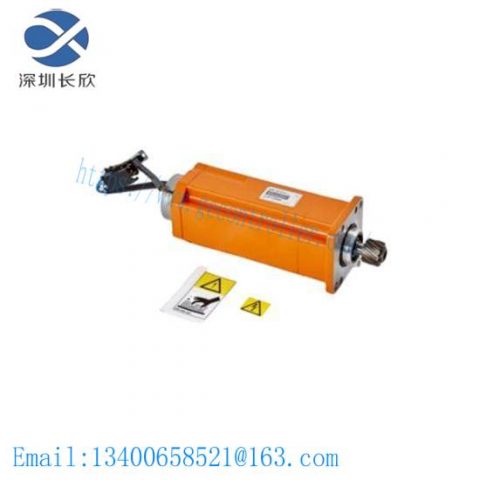 ABB 3HAC021488-005 - Original New Automation Parts