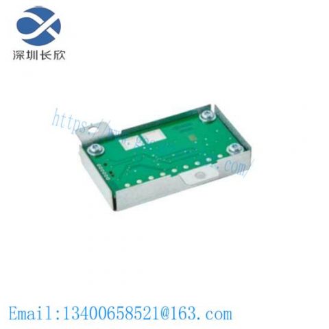 ABB 3HAC021514-001 - DCS Automation Parts: High-Performance I/O Card