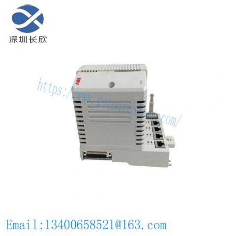 ABB 3HAC021518-001 | Automation Components, Precision Engineering for Industrial Control Systems